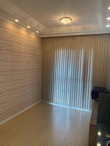 Imagem 4 de 21 de Apartamento À Venda, 54 M² Por R$ 318.000,00 - Umuarama - Osasco/sp - Ap1736