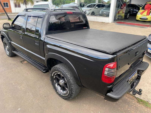 Imagem 3 de 12 de Chevrolet S10 Colina D 4x4 2011