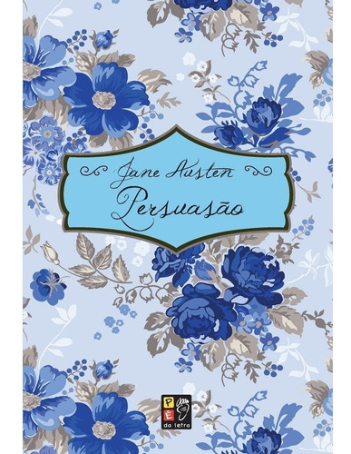 Livro Persuasão - Jane Austen *