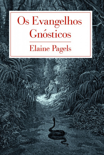 Livro Fisico - Os Evangelhos Gnósticos