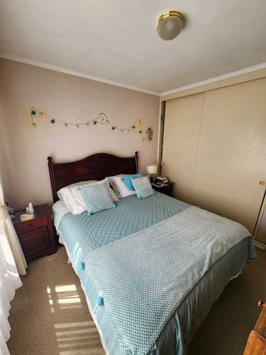 Casa En Condominio Lomas San Sebastián Concepcion