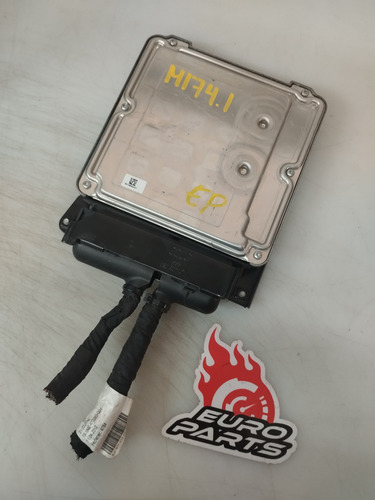Computadora Motor Audi Tt # 8j0 907 115 Bd (oem) (Usado)