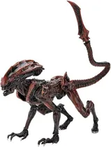 Comprar Prowler Alien Xenomorph Aliens Fire Team Elite Neca Original