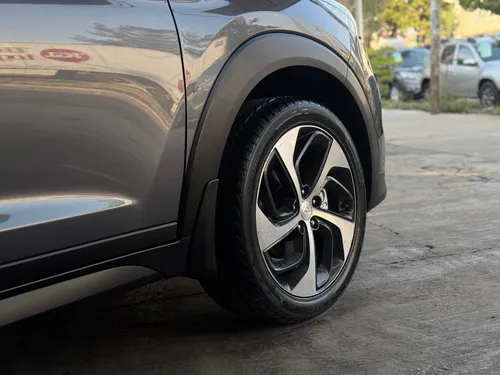 Hyundai Tucson 2.0 Limited Tech At