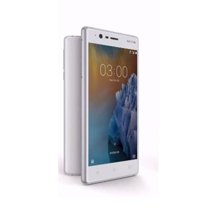 Nokia 3 Dual Sim  Blanco (libre) android