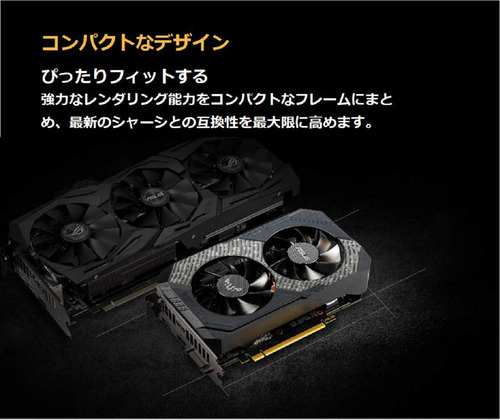 Tarjeta Gráfica Asus Tuf Geforce Gtx 1660 Super 6gb Gddr6