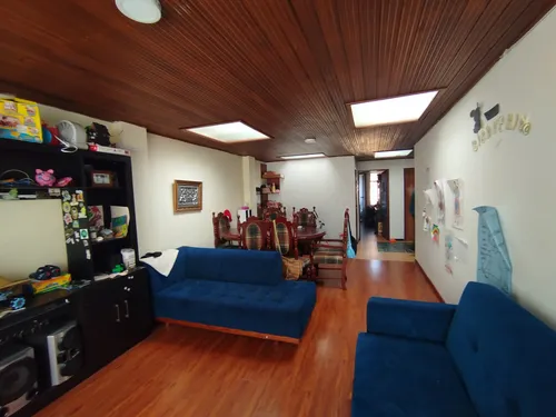 Casa En Venta En Santa Matilde. Cod V4793