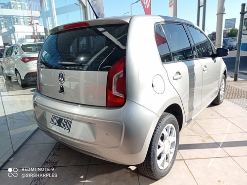 Volkswagen Up High 2015 Usado 44.000 Km