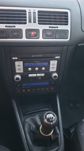 Imagen 3 de 11 de Volkswagen Bora Highline 1.8 T 2008 100000km /kawacolor
