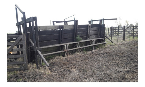 Imagen 5 de 6 de Campo En Venta En Punta Indio 93 Hectáreas Sobre Ruta