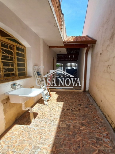 Imagem 10 de 17 de Casa - Ca01941 - 70295053