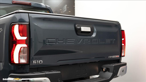 Chevrolet S-10 2.8 16V TURBO DIESEL LTZ CD 4X4 AUTOMÁTICO
