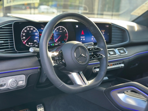 Mercedes-Benz GLE 450d 3.0 I6 MHEV DIESEL COUPÉ 4MATIC 9G-TRONIC