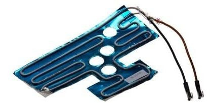 Frigidaire 5303918301 Garaje Kit Para Frigorífico