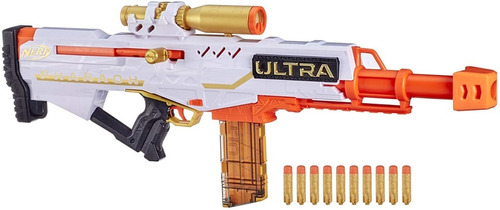  Pistola De Juguete - Nerf Ultra Pharaoh Blaster