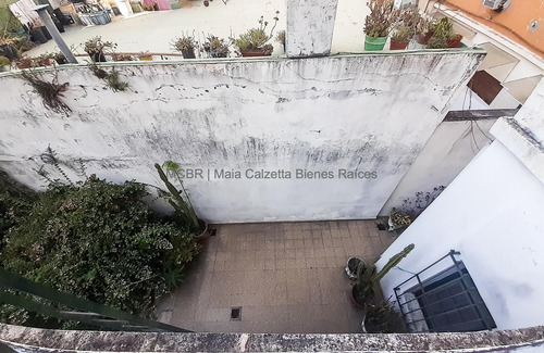 Terreno Villa Urquiza