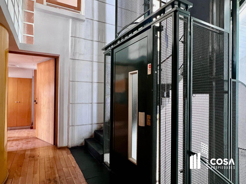 Departamento En Venta De 1 Dormitorio Con Vistas Panorámicas Al Río Centro Rosario Santa Fe