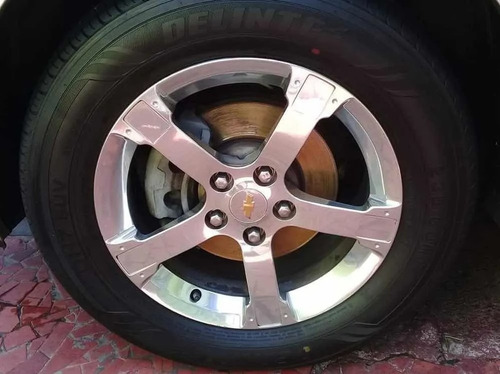 Captiva 3.6 V6 - Gm