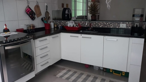 Imagem 6 de 15 de Casa Sobrado Para Venda, 4 Dormitório(s), 310.0m² - 1404