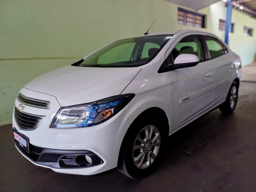Chevrolet Prisma Prisma 1.4 MPFI LTZ 8V FLEX 4P MANUAL