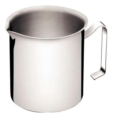 Hervidor Allegra Acero Inoxidable 12 Cm 1.4 L Color Metálico