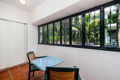 Departamento En Venta En Colonia Amapas, Puerto Vallarta, Jalisco