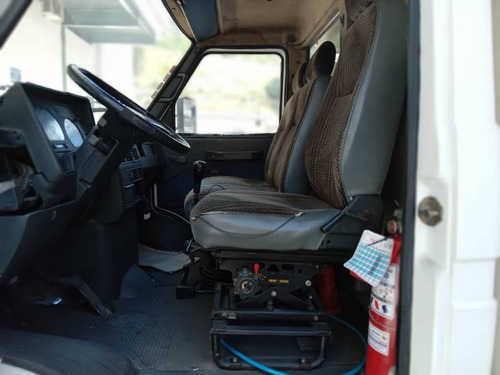 Imagen 7 de 12 de Iveco 6012 Daily Camion Cava