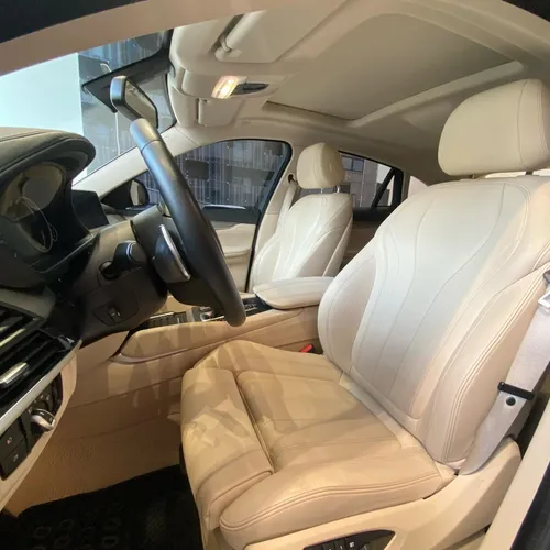 BMW X6 3.0 Xdrive35i