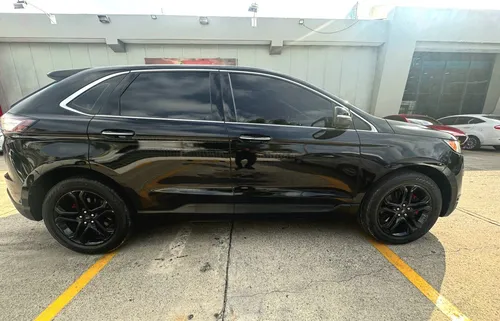 Ford Edge 3.5 Titanium