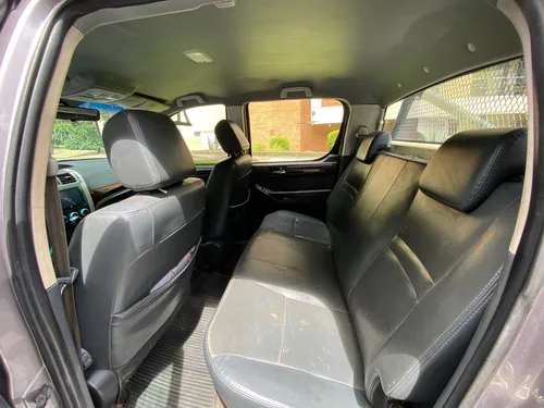 Foton Tunland 2.8 Bj2037y3mdv