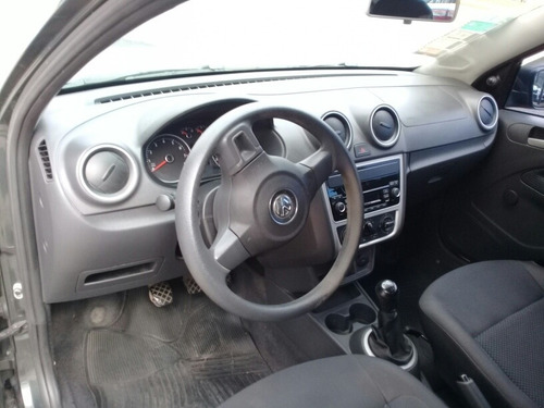 Volkswagen Gol Trend 1.6 Pack Ii Ll 101cv 2014
