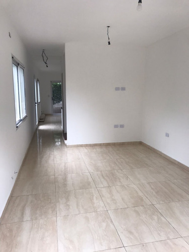 Imagen 4 de 14 de Alquiler Duplex A Estrenar 2 Dormitorios
