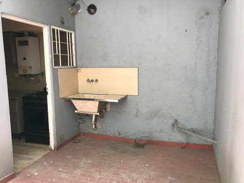 Imagen 9 de 13 de Departamento 2 Amb 2 Patios Banfield Residencial