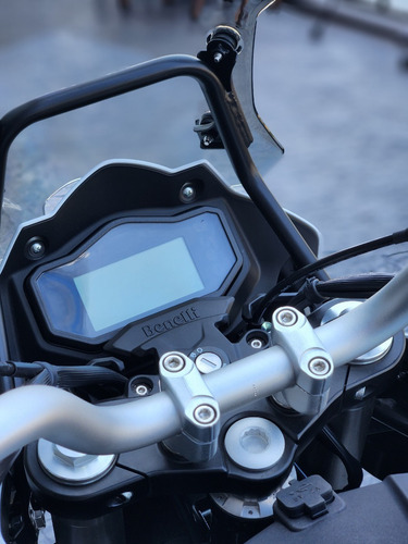 Imagen 7 de 25 de Benelli Trk 251 Abs - Mejor Contado! - Créditos - Jj