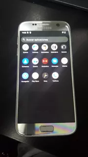 Samsung Galaxy S7 Flat G930f Para Repuesto, Pantalla Bateria