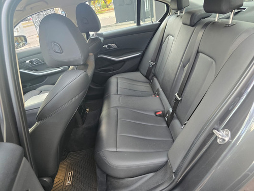 BMW Serie 3 2.0 320i Sedan Sportline
