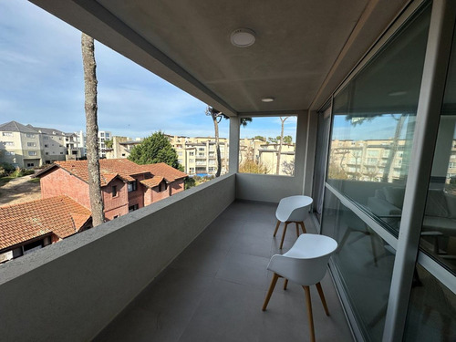 Departamento Venta Carilo 4 Ambientes