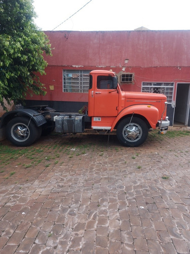Scania 111s