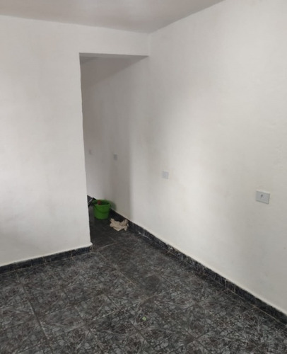 Imagem 4 de 7 de Casa 1 Quarto São Paulo - Sp - Jardim Nair - 760_aluguel