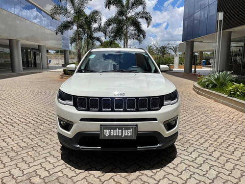 Imagem 2 de 15 de Jeep Jeep Compass Sport F 2020