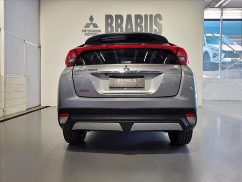 Mitsubishi Eclipse Cross 1.5 Mivec Turbo Hpe