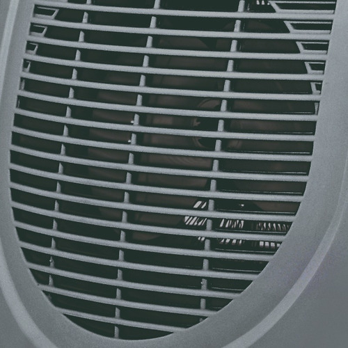 Imagen 6 de 8 de Termoventilador Magefesa Lirón Potencia 2000w Mgf1290