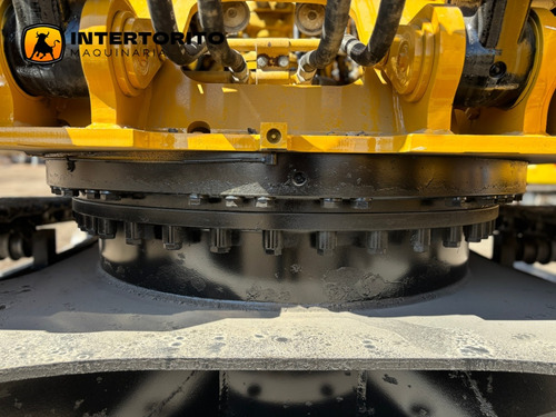 Excavadora Cat 320gc Eco.167