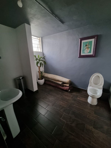 Amplia Y Hermosa Casa Con Uso De Suelo En Col. Polanco