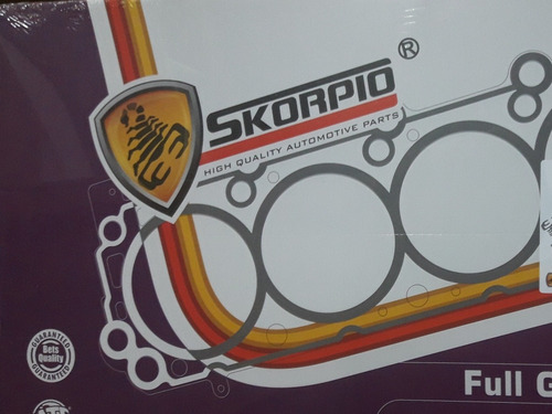 Empacadura Elevador Porta Taquete 5.3 Silverado