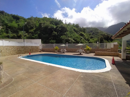 Apartamento A Estrenar En La Llanada, Vargas. 24-13992 Merw