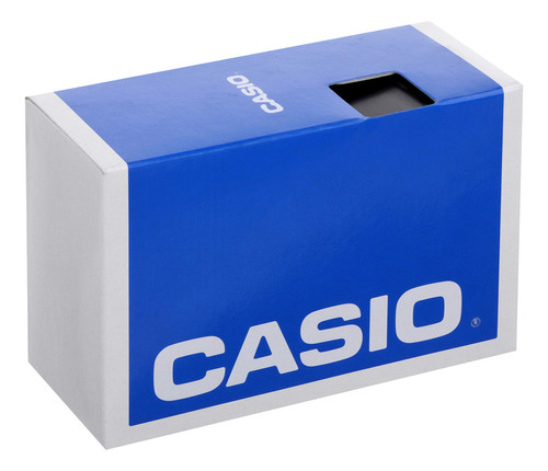 Relógio Casio Fishing Timer Ws-1200h-3avcf Para Homens, Verd