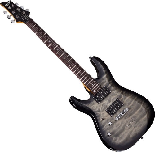 Guitarra Electrica Schecter Ref. C-6 Pluss Cb L/h