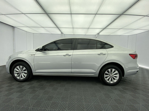 Volkswagen Virtus 1.6 Comfortline Mt