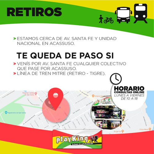 Imagen 5 de 7 de Gallito Ciego Juego De Mesa Top Toys Playking